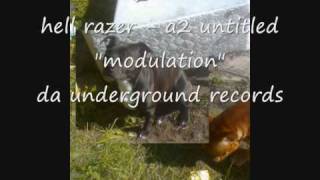 hell razer - a2 untitled modulation