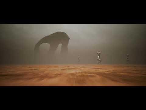 Lake Turner - Honeycomb (Official Video)