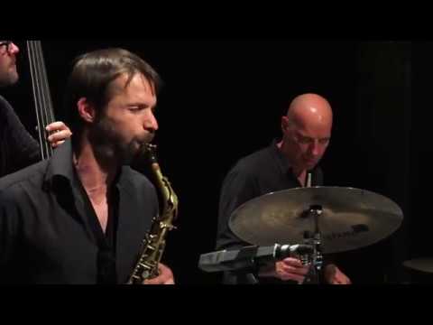 Miniatus Quartet au Jazz Club de Grenoble le 25 Avril 2019
