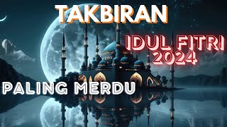 Download lagu Takbiran Idul Fitri 2023 Non Stop Full Bass Paling... mp3