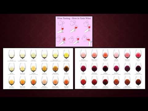 EF Sydney Lecture - Wine’s Cool