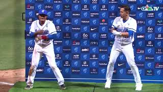 [閒聊] 今日葉竹軒賽後訪問（影片）