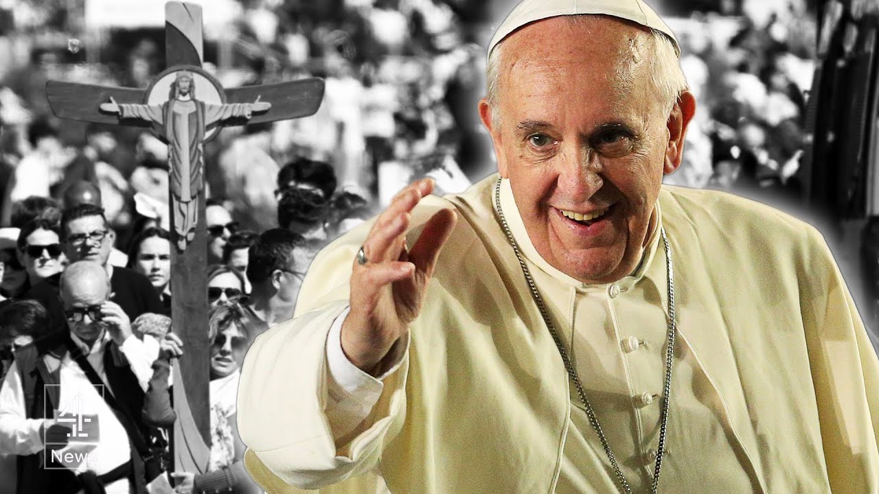 Pope Francis: World leaders to gather for funeral on Saturday
