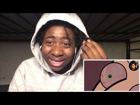 THE SCARIEST SPOOKY SCARY SUNDAY VIDEO [SSS #40] reaction by @CoryxKenshin