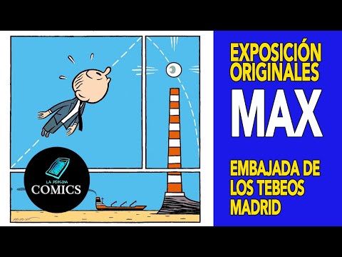 La Historia de los Tebeos