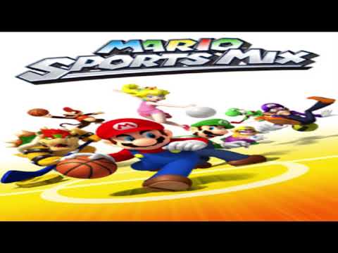 Feed Petey (Hard) ~ Mario Sports Mix Music