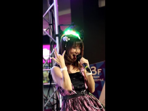 Sora! Sora! - " Heart Sunglasses  "  ( Moopear  fogus ) Bangkok Idol Summer Fest2022 @ Gatewayekamai