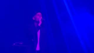 Jans Lekman - I know what love isn't Live Mexico City 14/2/18