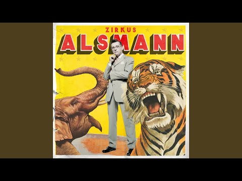 Das war eine schöne Party