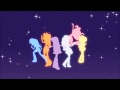 My Little Pony - Equestria Girls Theme (Extended ...
