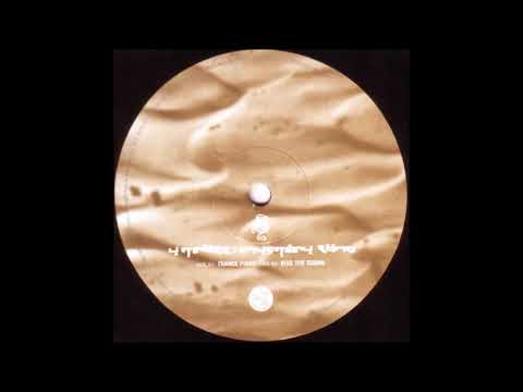 Y Traxx - Kiss The Sound