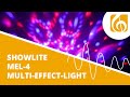 Showlite MEL-4 Multi-Effect-Light thumbnail 11