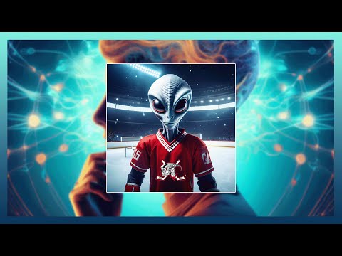 My club (Ratinger ICE Aliens 97) | Me, my thoughts and feelings