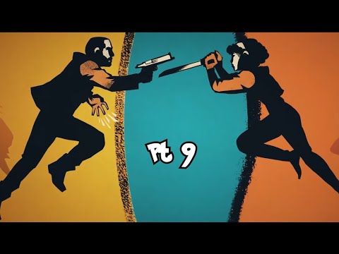 DeathLoop PS5 Walkthrough Gameplay Pt 9