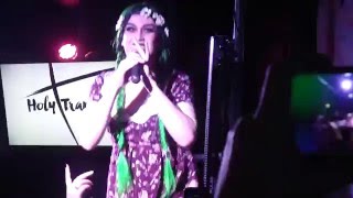 Adore Delano @ AXM, Manchester - Holy Trannity - Dynamite