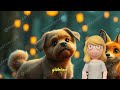 Barney Magical Musical Adventures