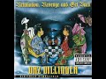 Daz Dillinger - Baby Mama Drama (Feat. Lil' C Style & Big C Style)