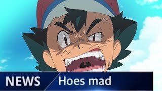 HOES MAD THE MOVIE: LAVOS VS MCMEGHAN SMOGON SEMIFINALS