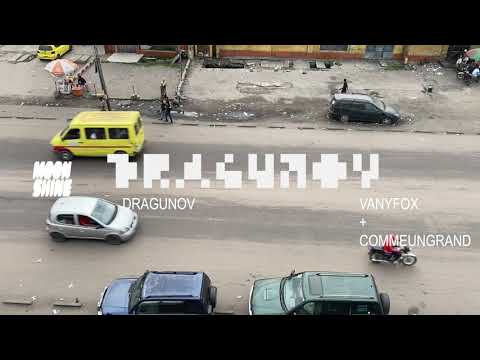 Moonshine, Vanyfox, Commeungrand - Dragunov (visualizer)