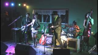 The Fred Eaglesmith Traveling Steam Show 49 Tons