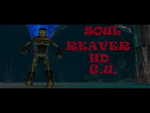 legacy of kain soul reaver pc iso