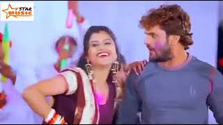 केकरा से लेहब सवाद भतार आई है होली के बाद