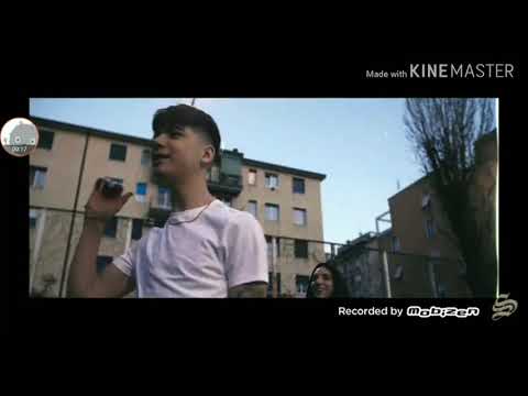 Shiva Auto blu feat Eiffel 65 (prod. Adam11) official video