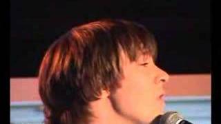 Clay Aiken - GMA - Without You