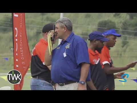 Amsterdam Inter Primary Athletics '24 - Relays girls