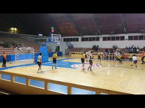 1ª NACIONAL EXT 22-23 - J20: ADC LA COMUNA CREATIVA - FUNDACIÓN CEEREM CB PLASENCIA