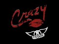 Aerosmith Crazy HQ