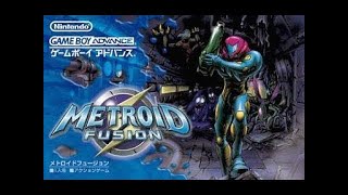 【コメ付き】メトロイドフュージョン 100％【TAS】