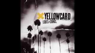 Yellowcard   How i go