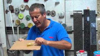 TENAX SOLIDO TRANSPARENT 1L