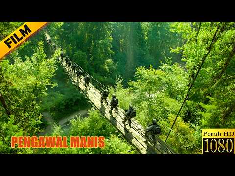 Pengawal Manis | Terbaru Film Aksi Perang | Subtitle Indonesia Full Movie HD