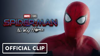 Spider-Man: No Way Home - Official