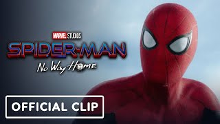 Spider-Man: No Way Home - Official 