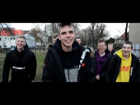 Assu - Gonię Sny (Making Off)