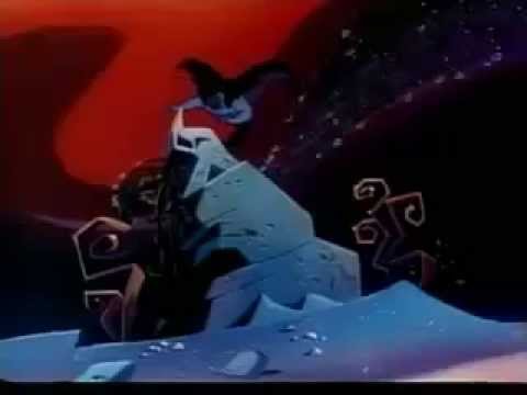 Evil Manta's Lullaby