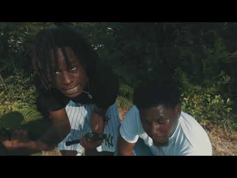 La'Andy jakkz ft. JoJoGotti - ketchup