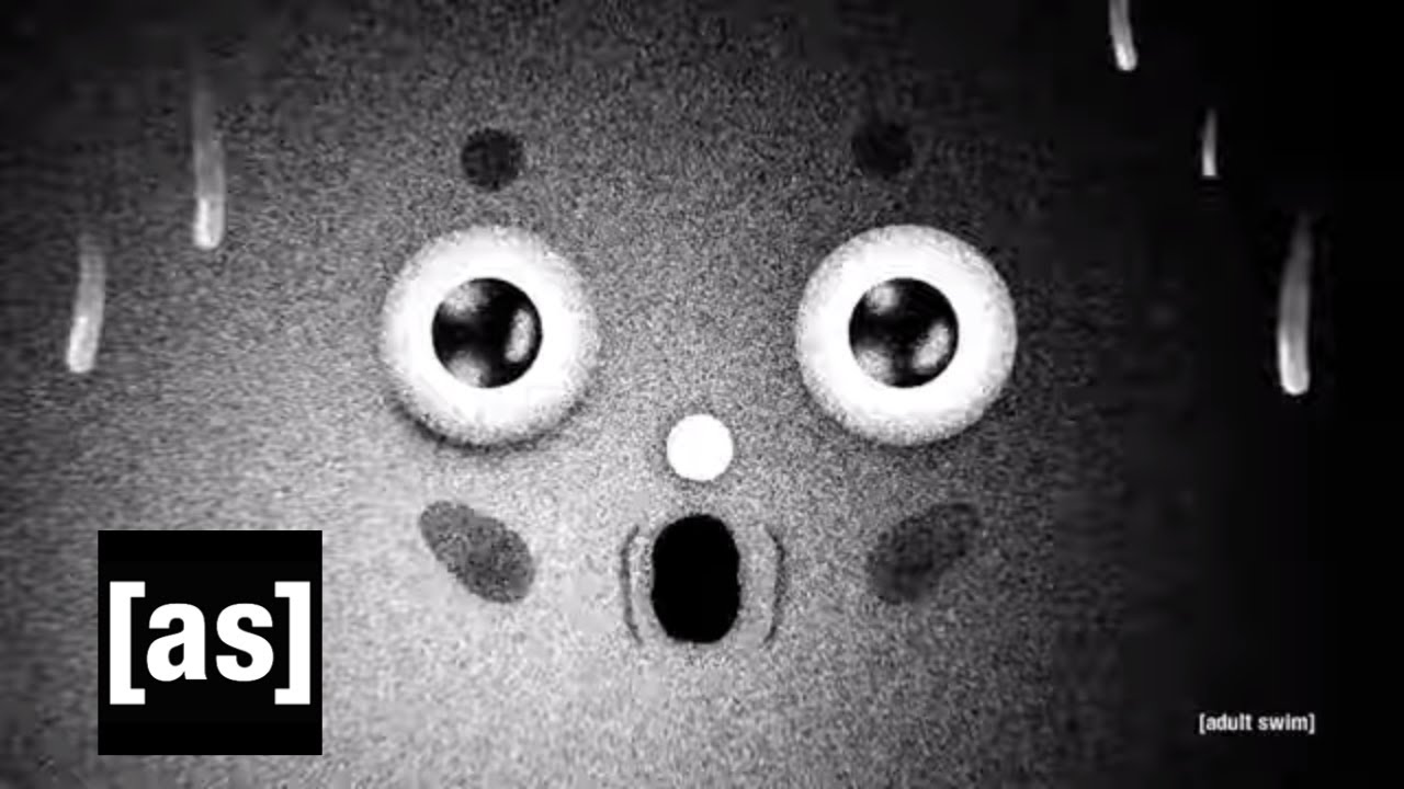 Cooking | adult swim smalls