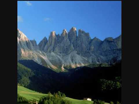 Pot sa se mute muntii-increde-te in Dumnezeu