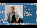 Ziggy Alberts New Love Afterparty Q A Session