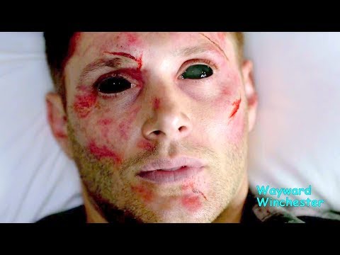 Supernatural Season 9 Supercut | Howling At The Deanmon Moon