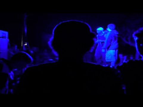 FERRO 4 - MOON (Visualizer)