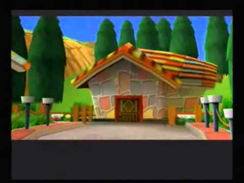 Game: The Dog Island 02 - Family and friends