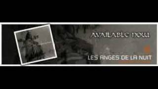 Les Anges De La Nuit - Apocalypse