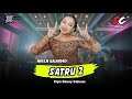 NIKEN SALINDRY SATRU 2 OFFICIAL LIVE MUSIC DC MUSIK