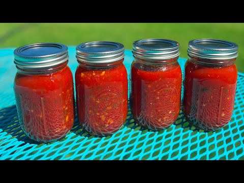 Marinara Recipe!