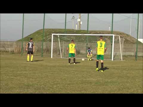 Northstar Miechów-LKS Czapla Czaple Małe 1-3 06.10.2018